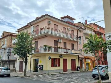 Appartamento in affitto a Lamezia Terme CZ