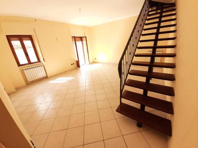 Appartamento in affitto a Lamezia Terme CZ