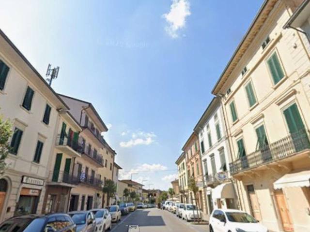 Appartamento in affitto a Lamporecchio