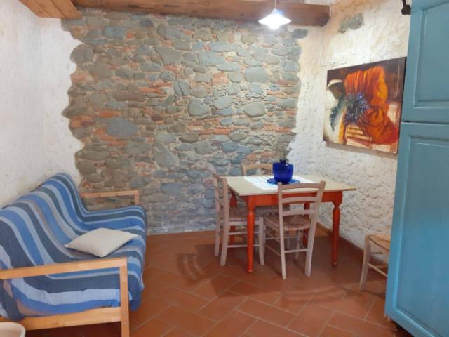 appartamento in affitto a lamporecchio