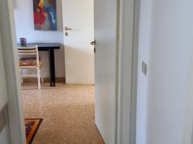 appartamento in affitto a lamporecchio