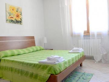appartamento in affitto a lamporecchio
