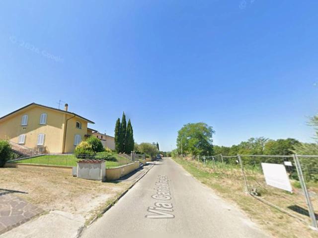 Appartamento in affitto a Lamporecchio