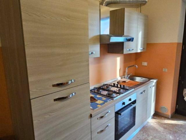 appartamento in affitto a lamporecchio