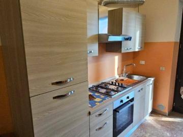 appartamento in affitto a lamporecchio