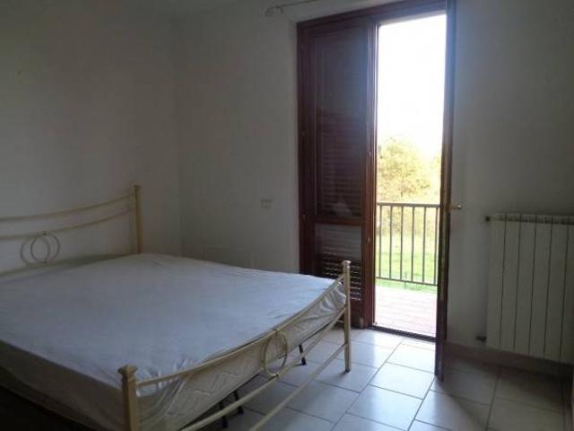 Appartamento in affitto a Lamporecchio PT