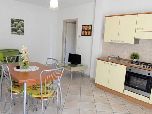 Appartamento in affitto a Lamporecchio PT