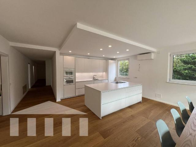 Appartamento in affitto a Lana via Merano, 18, 39011 Lana bz, Italia, arredato, box, terrazzo TrovaCasa