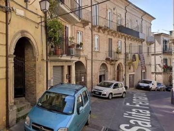 Appartamento in affitto a Lanciano CH