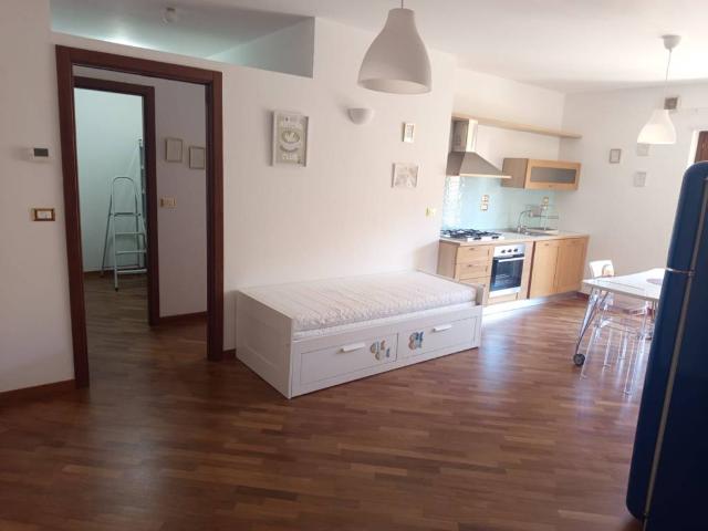 Appartamento in affitto a Lanciano CH