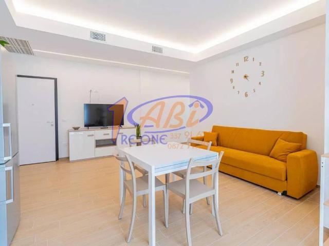 Appartamento in affitto a Lanciano CH