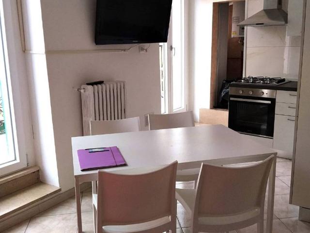 Appartamento in affitto a Lanciano CH