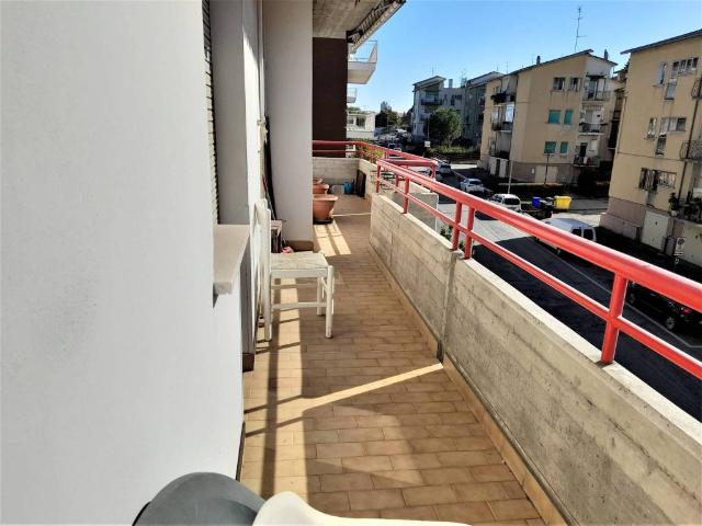 Appartamento in affitto a Lanciano CH