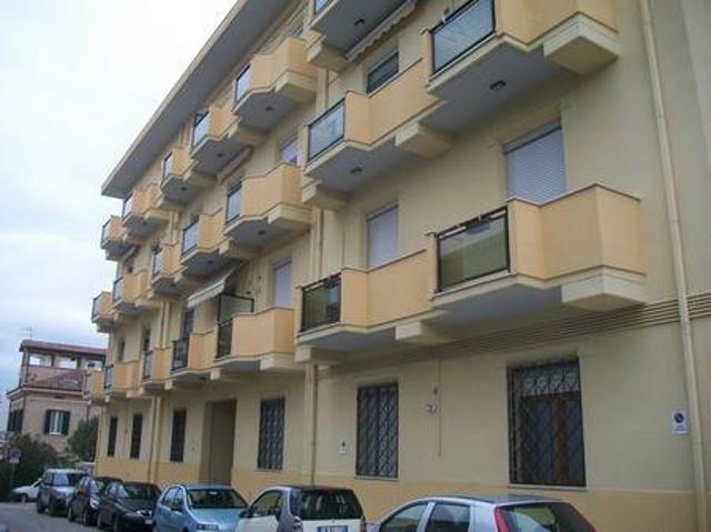 Appartamento in affitto a Lanciano CH