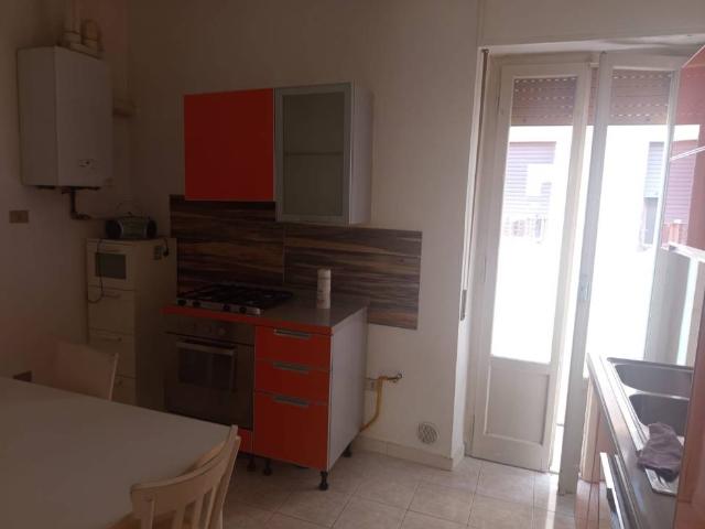 Appartamento in affitto a Lanciano CH