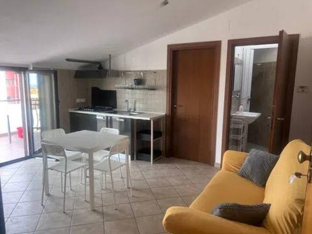 Appartamento in affitto a Lanciano CH