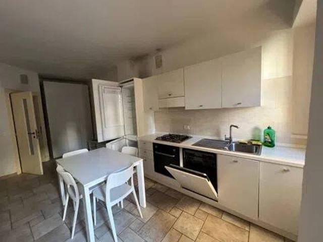 Appartamento in affitto a Lanciano CH