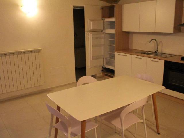 Appartamento in affitto a Lanciano CH