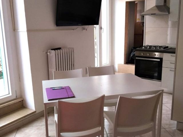 Appartamento in affitto a Lanciano vico Primo Via Agorai, 10, non arredato/vuoto, arredato, centrale TrovaCasa