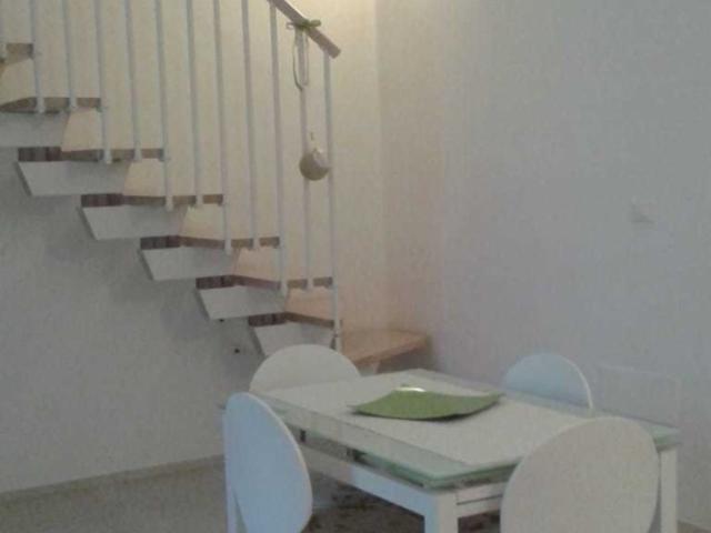 Appartamento in affitto a Lanciano vicolo XV Garibaldi, 9, arredato, terrazzo, vista panoramica TrovaCasa