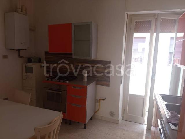 Appartamento in affitto a Lanciano via Cesare Battisti, parzialmente arredato, ascensore, balcone TrovaCasa