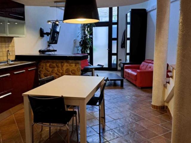 Appartamento in affitto a Lanciano via Corsea, 3, arredato, terrazzo, ristrutturato TrovaCasa
