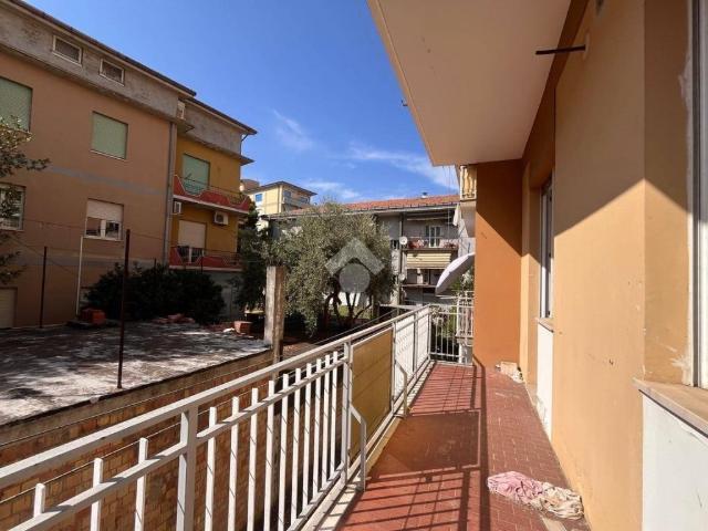 Appartamento in affitto a Lanciano via Guido Rosato, 16, non arredato/vuoto, ascensore, luminoso TrovaCasa
