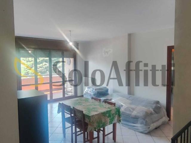Appartamento in affitto a Landriano PV