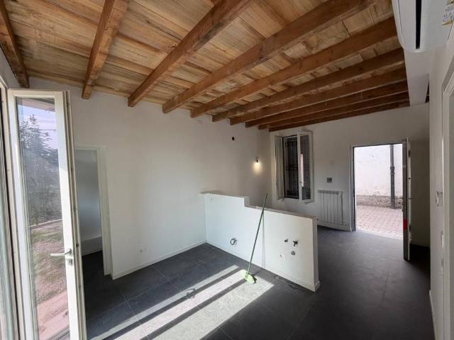 Appartamento in affitto a Landriano PV