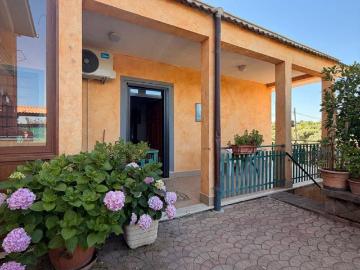 Appartamento in affitto a Lanuvio RM