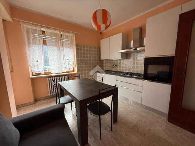 Appartamento in affitto a Lanzo Torinese TO
