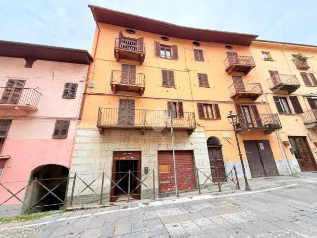 Appartamento in affitto a Lanzo Torinese TO