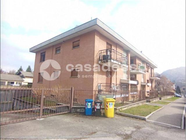 Appartamento in affitto a Lanzo Torinese TO