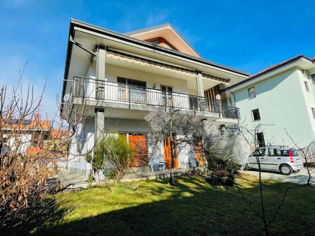 Appartamento in affitto a Lanzo Torinese TO