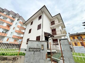 Appartamento in affitto a Lanzo Torinese TO