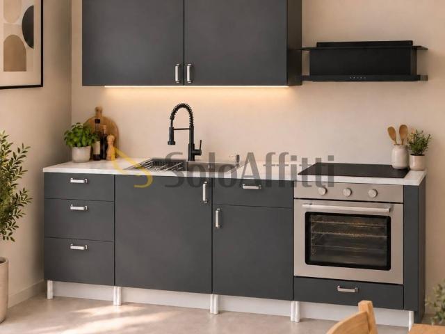 Appartamento in affitto a Lanzo Torinese TO