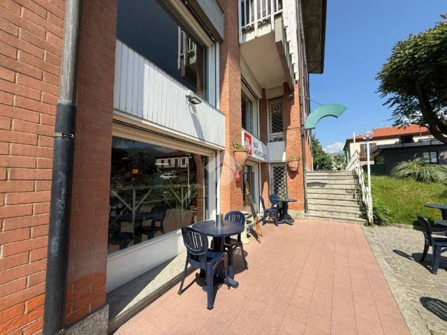 Appartamento in affitto a Lanzo Torinese TO