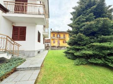 Appartamento in affitto a Lanzo Torinese TO
