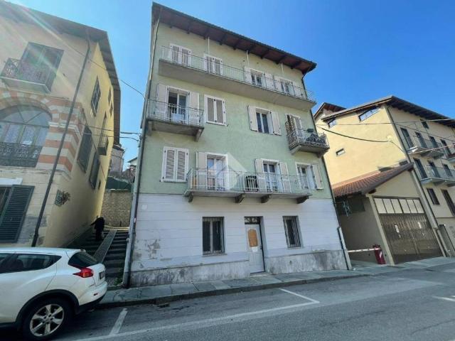 Appartamento in affitto a Lanzo Torinese TO