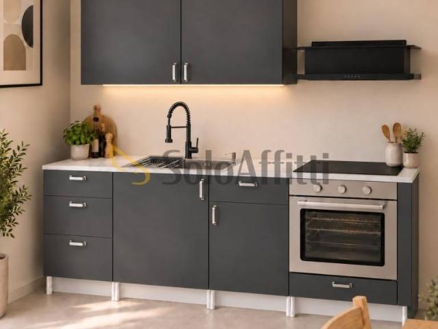 Appartamento in affitto a Lanzo Torinese via Tagna, 7