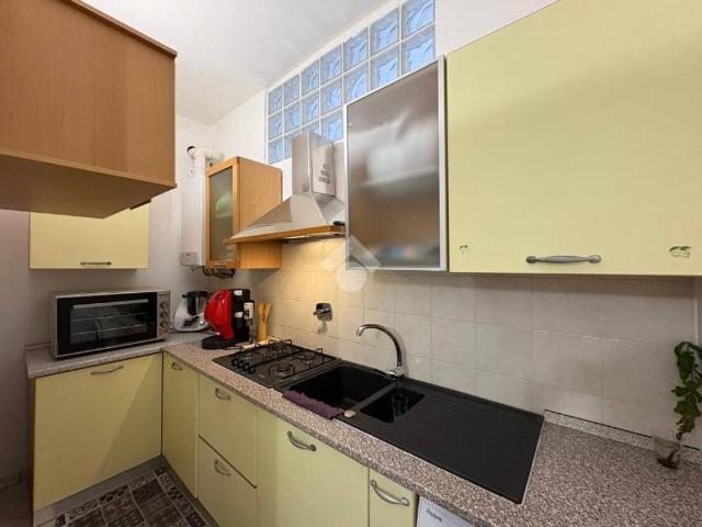 Appartamento in affitto a Lanzo Torinese via diaz, 16, non arredato/vuoto, vista panoramica, riscaldamento assente TrovaCasa