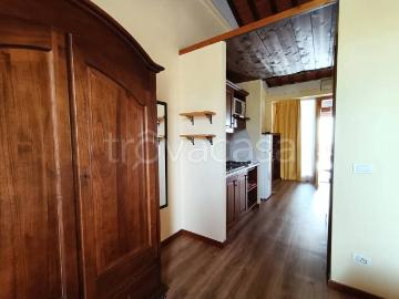 Appartamento in affitto a Lastra a Signa, arredato, collinare, balcone TrovaCasa