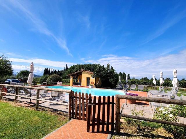 Appartamento in affitto a Lastra a Signa FI