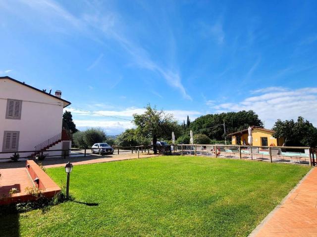 Appartamento in affitto a Lastra a Signa FI