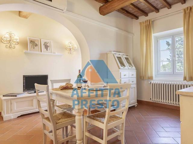 Appartamento in affitto a Lastra a Signa, giardino, collinare, lavatrice TrovaCasa