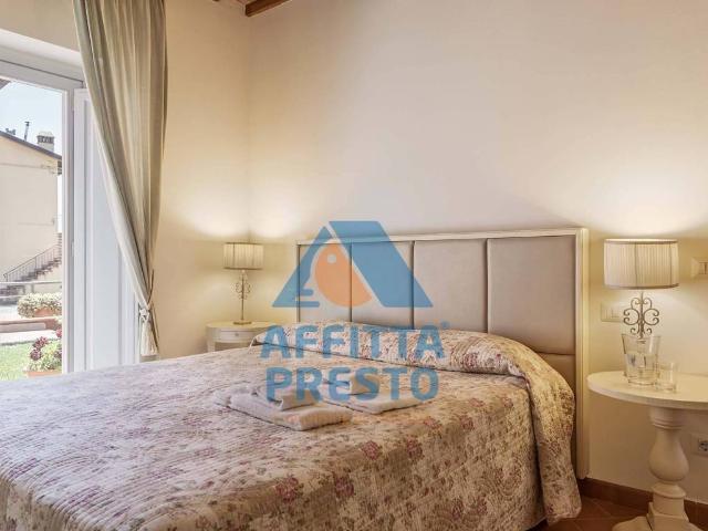 Appartamento in affitto a Lastra a Signa, giardino, collinare, lavatrice TrovaCasa