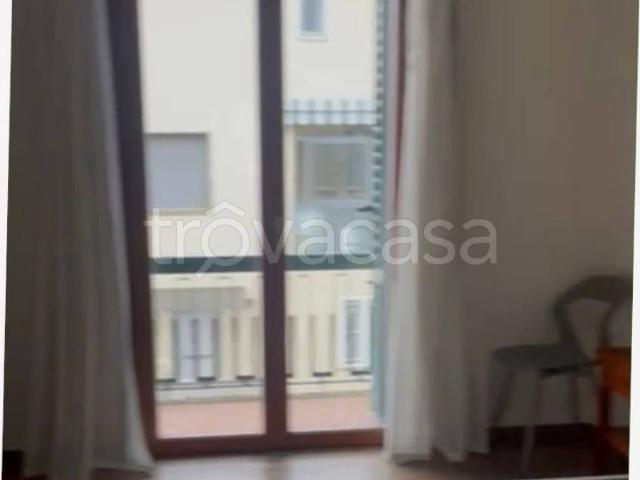 Appartamento in affitto a Lastra a Signa via Girolamo Savonarola, 8, arredato, posto auto, riscaldamento autonomo TrovaCasa