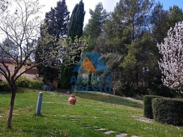 Appartamento in affitto a Lastra a Signa