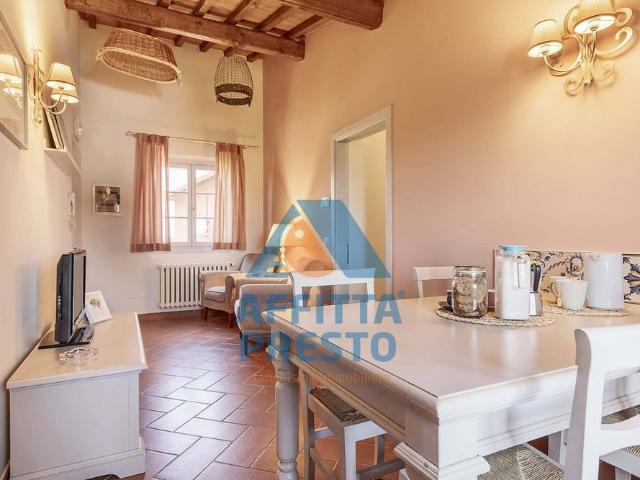 Appartamento in affitto a Lastra a Signa