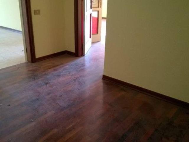 Appartamento in affitto a L'Aquila